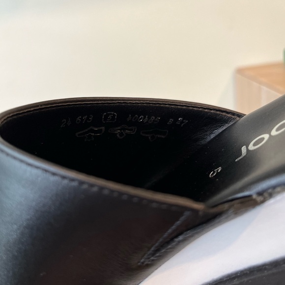 Gabor Emily-Rose Platform Mules - Picture 7 of 7